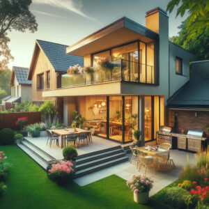 Buying a House in the Summer? Why This Sunny Season Is Ideal for Homebuyers